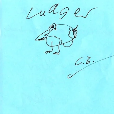 Ludger