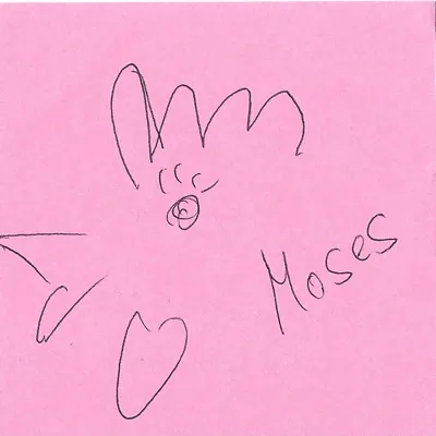 Moses