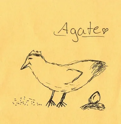 Agate