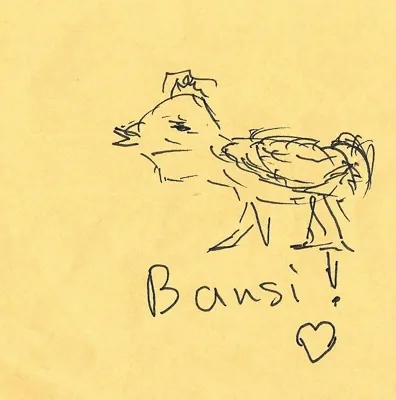 Bansi