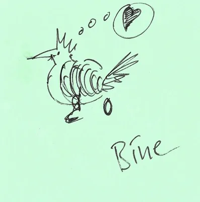 Bine