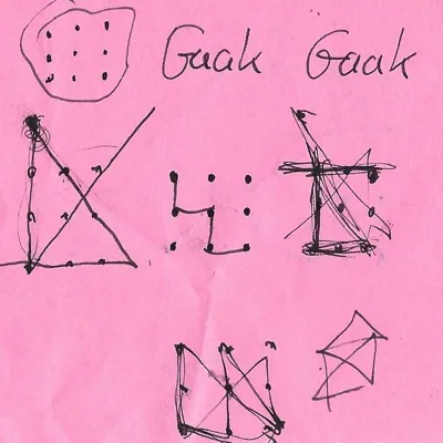 Gaak