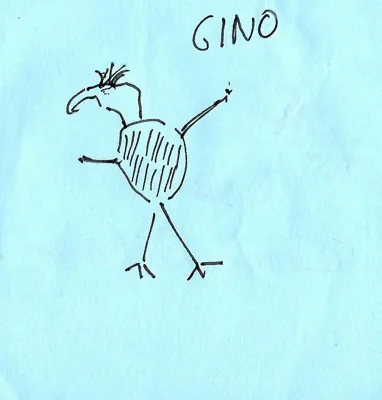 Gino