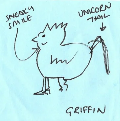 Griffin