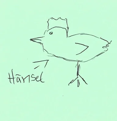 Hansel