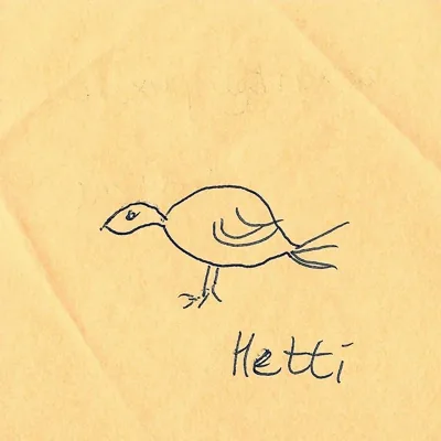 Hetii