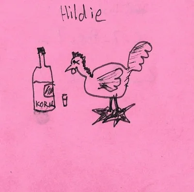 Hildie