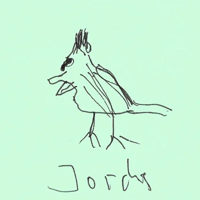 Jorge