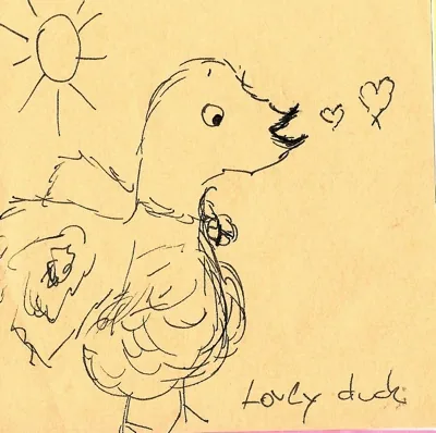 LovlyDuck
