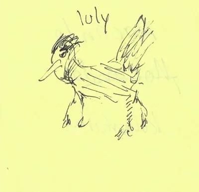 Luly