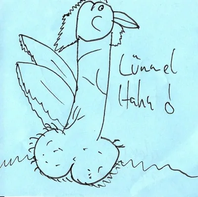 Lümmelhahn