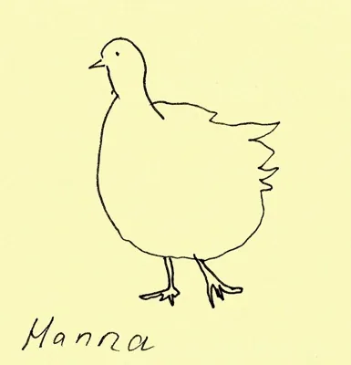 Manna