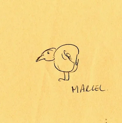 Marcel