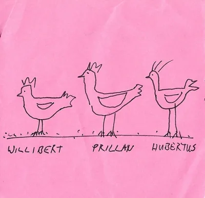 Willbert