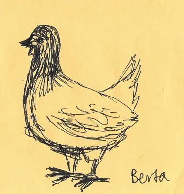 Berta