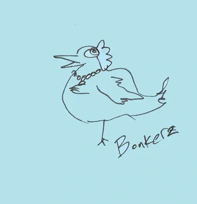 Bonkerz