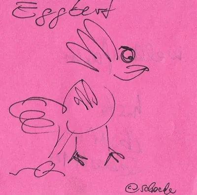 Eggbert