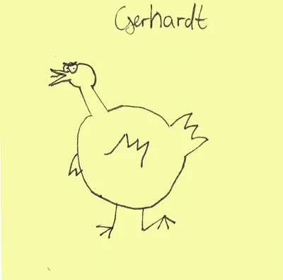 Gerhardt