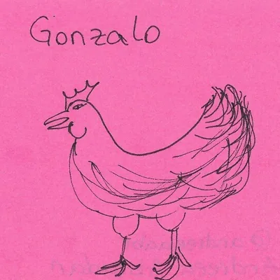 Gonzalo