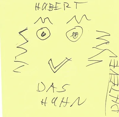 Hubert