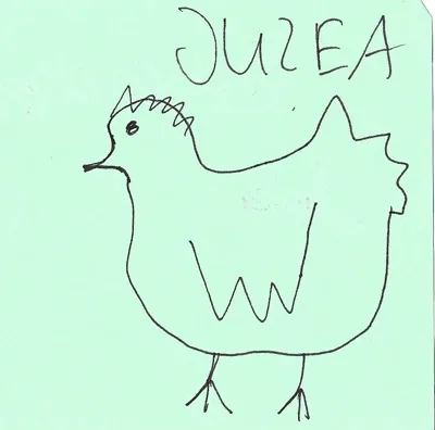 Julea