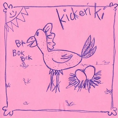 Kickeriki