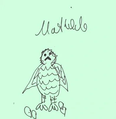 Mathilda