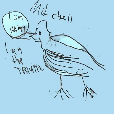 Milchell
