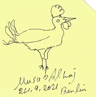 Musah