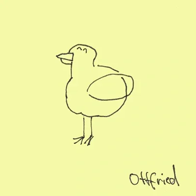 Ottfried