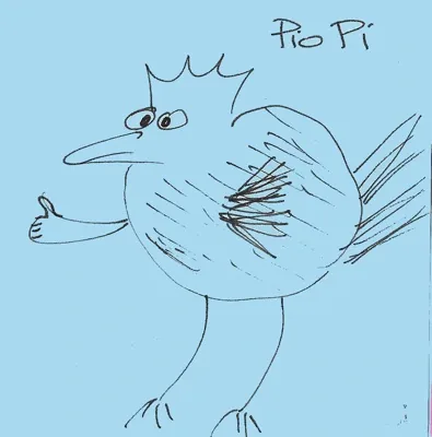 PioPi