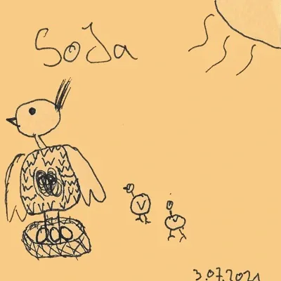 Soda