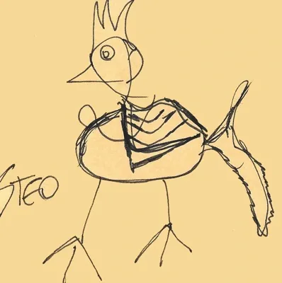 Steo