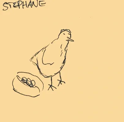 Stephane