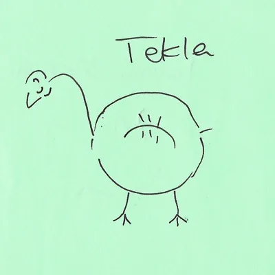 Tekla