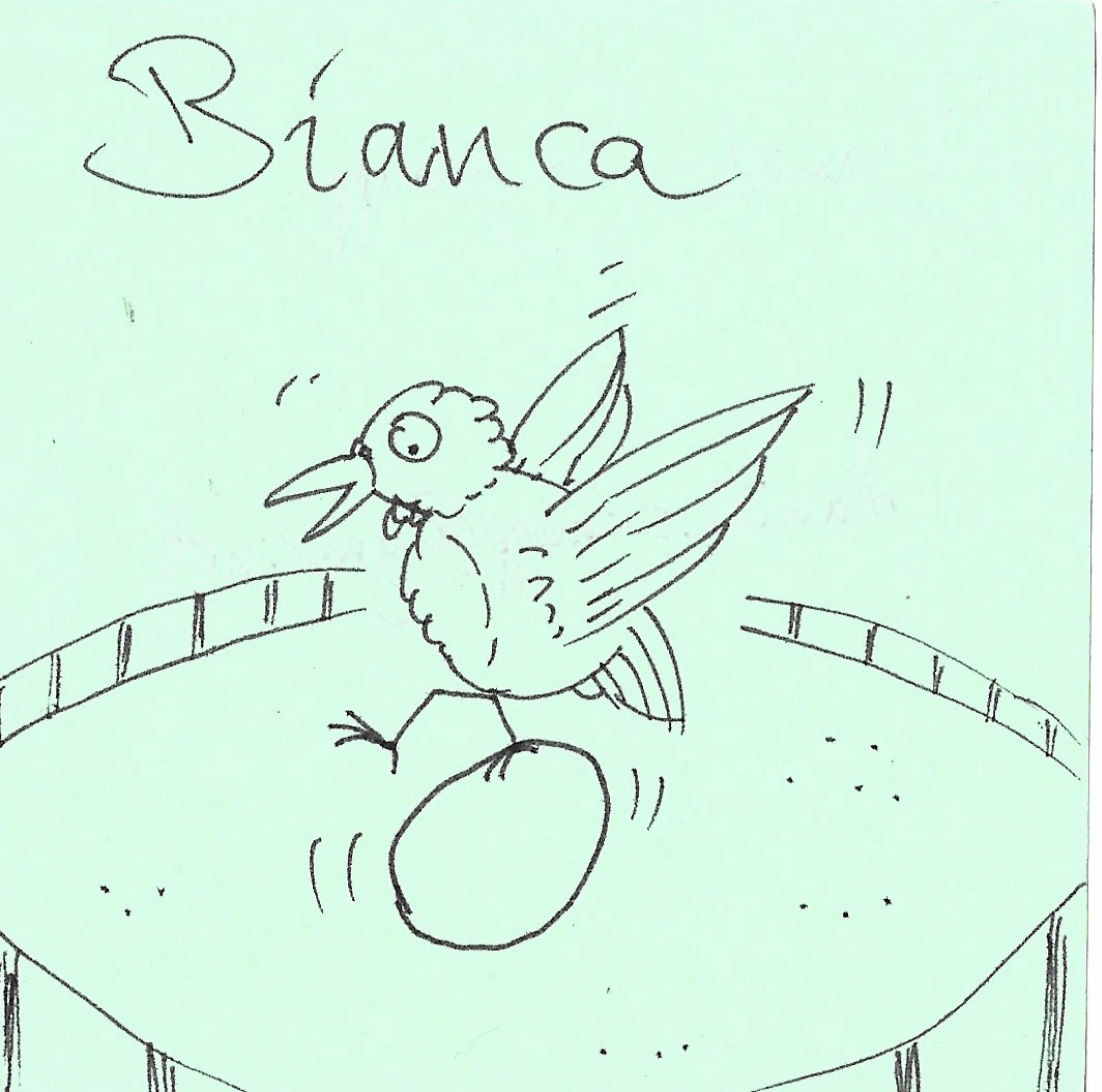 Bianca