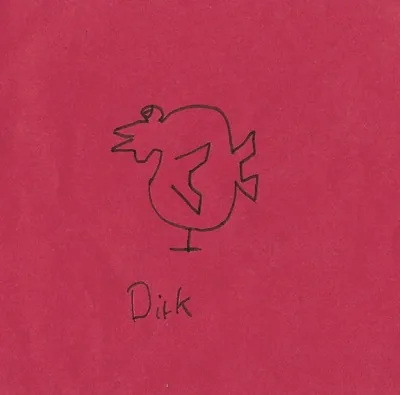 Dirk