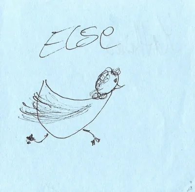 Else