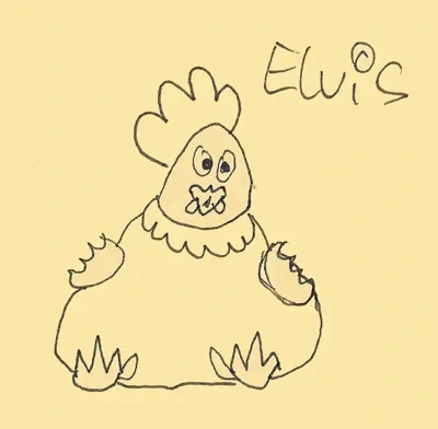 Elvis