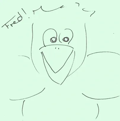 Fred