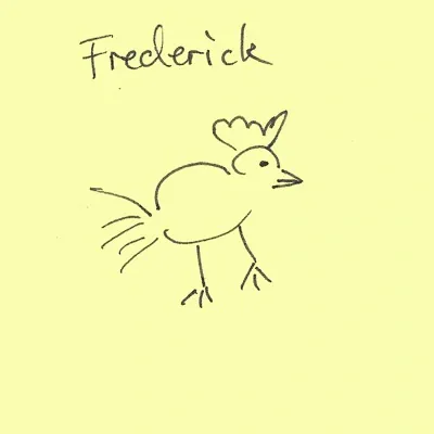 Frederick