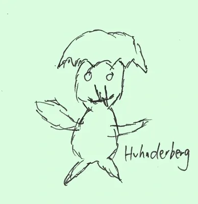 Huhnderberg