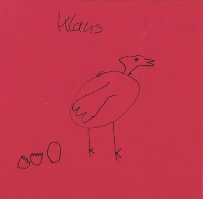 Klaus