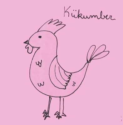 Kuekumber