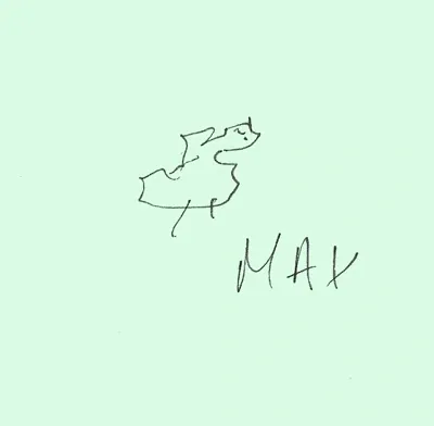 Max