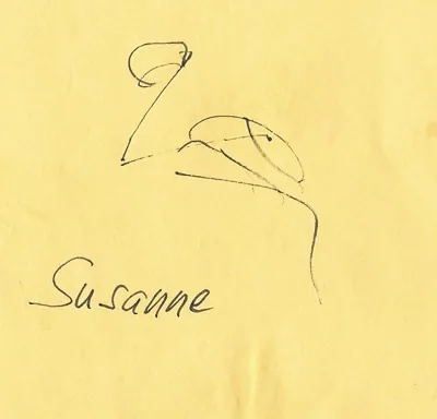 Susanne