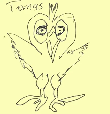 Tomas