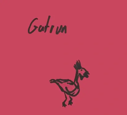 Gutrun