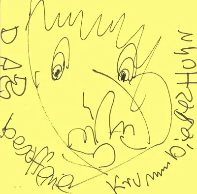 Krumm