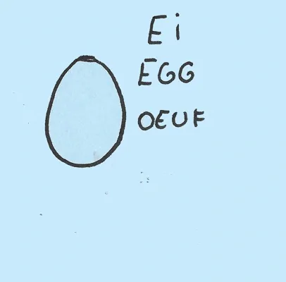 Oeuf